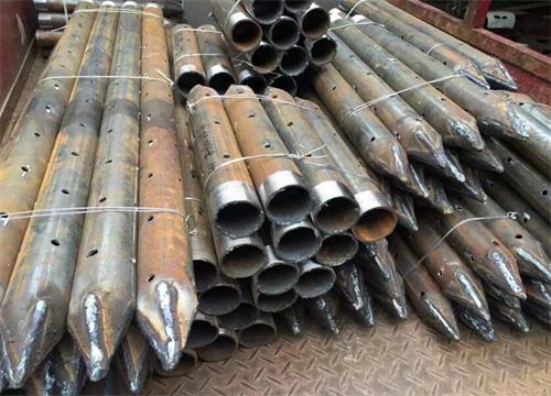 新昌钢花管哪里有卖